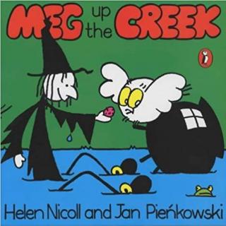 2019.12.03-Meg up the Creek