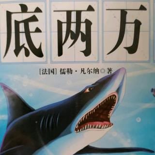 《海底两万里》6——12页