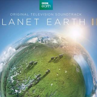 PLANET EARTH 2 p2-4