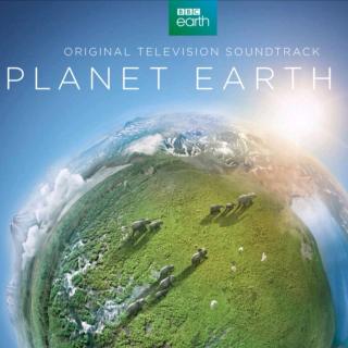 PLANET EARTH 2 P5-6