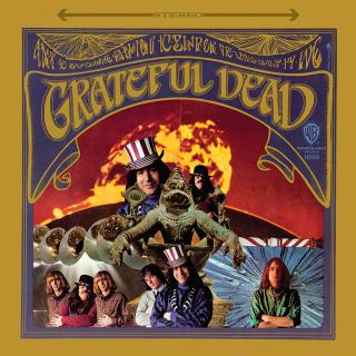 Tea for One/孤品兆赫-237, 摇滚/The Grateful Dead, 1967, Pt. 1