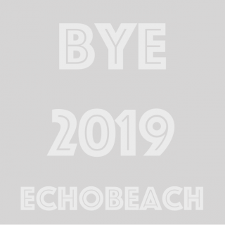 230. 回声海滩年度总结 2019