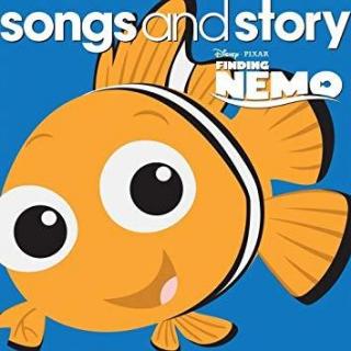 [英文童话] Finding Nemo 海底总动员