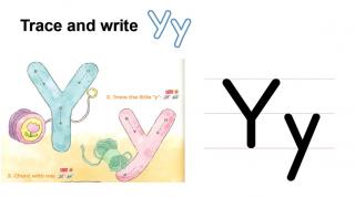 Y