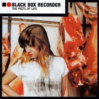 音乐牧羊人｜《The worst of Black Box Recorder》