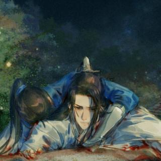 第102章   师尊的师尊  二哈和他的白猫师尊  肉包不吃肉