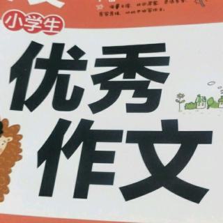 优秀作文