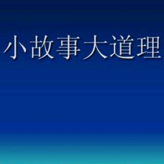 小故事大道理第一章/11小提琴师的授课