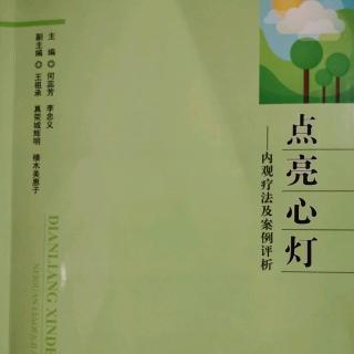 《内观、内省、内观发生机制》