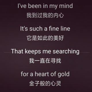 【音乐】Johnny Cash —Heart Of Gold