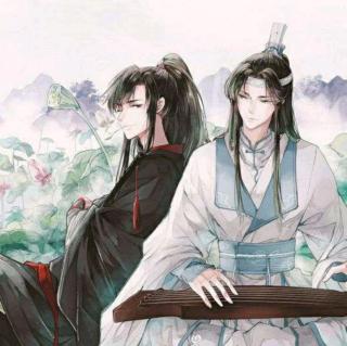 魔道祖师配音 - 何以陈情