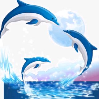 品格姐姐讲故事🐬《遇事多动脑》🐬🐬海豚姐姐🐬🐬