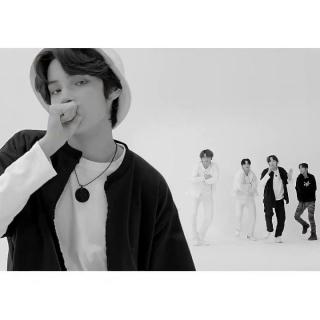 BTS & TXT - WINGS X ANGEL OR DEVIL X FIRE(加快帶感混音)