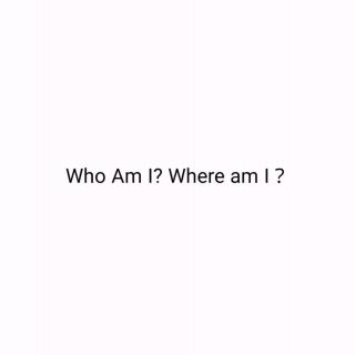 【方言挑战】Who Am I? Where am I？