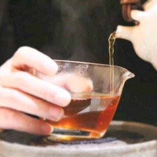 《茶路无尽》黄茶篇–茶中故旧是蒙山上