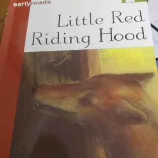 Little Red Rinding Hood