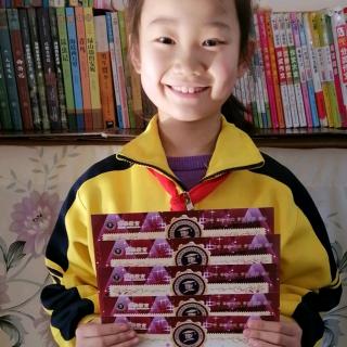 刘芯瑜六七单元重点知识已读