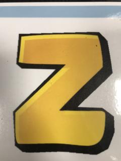 Z