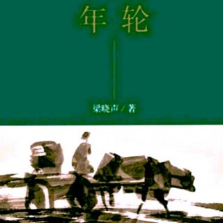 《文学名著连载<年轮>》42