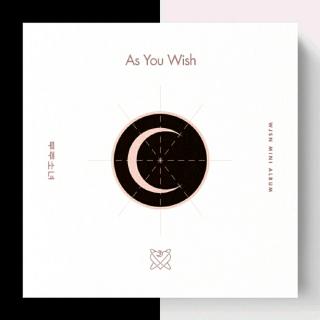 WJSN(宇宙少女)-야광별(LIGHTS UP)