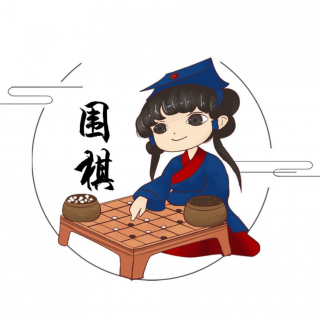 少儿围棋,魅力在于让孩子更完美!
