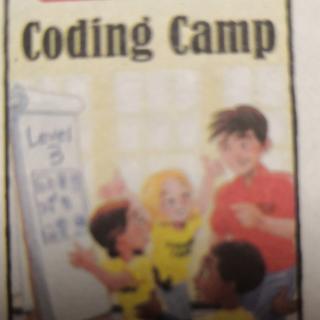 Coding Camp