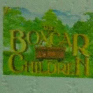 The Boxcar Children Chapter 13 P4