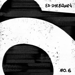 Ed Sheeran - South of the Border