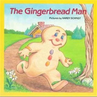 The Gingerbread Man 2