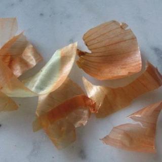 椰壳蔬菜之美（一）   各类洋葱皮的营养知多少