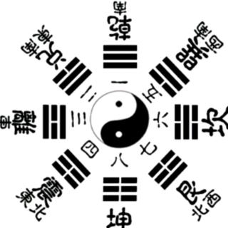 数字流年1-9