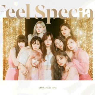 【TWICE】Feel Special