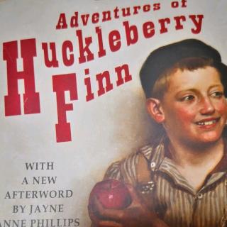 Adventures of Huckleberry Fin9