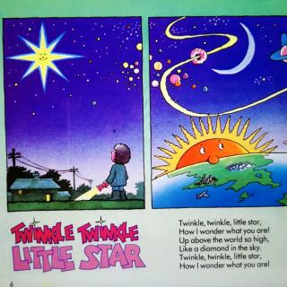 20191210-twinkle little star