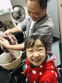 12.10日子茜妹妹哥妈妈讲故事