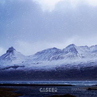 산(山)-Casker
