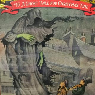 A ghost tale for christmas Ch8