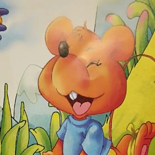 大灰狼的隐身帽