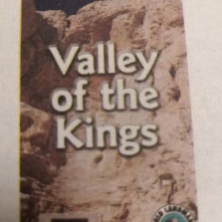 Valley of the Kings