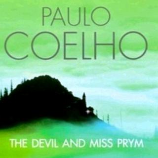 The Devil and Miss Prym (40th)