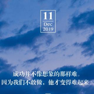 抓住一切机会磨炼“敏锐度”＋不是“最佳”而是“完美”