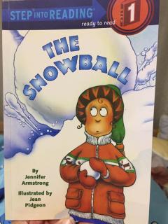 The snowball(3)