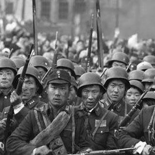 【寸血河山】（6）南京保卫战：这座城，并没有不战而降