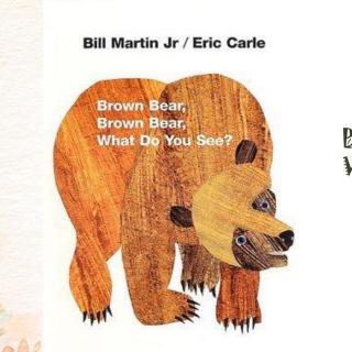 marshall-brown bear