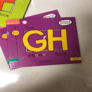 the GH Book