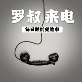 罗叔来电： 路边停车请落锁