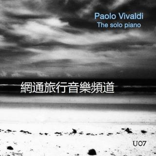 电影背景音乐配乐大师Paolo Vivaldi 经典作品