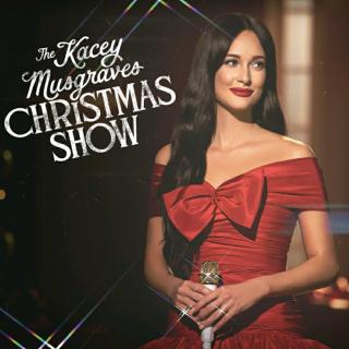 🎄Kacey Musgraves,Troye Sivan-Glittery (From The Kacey Musgraves Christmas Show)