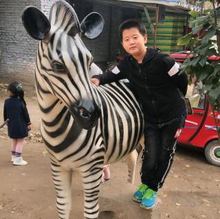 特种兵学校之军犬钢牙