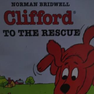 Clifford to the rescue（7）